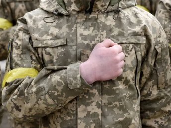 Рада приняла закон о базовой военной подготовке