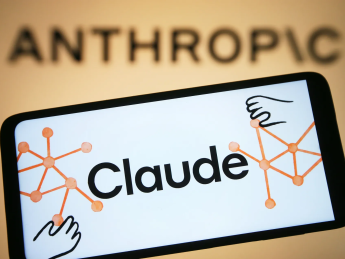 Claude by Anthropic