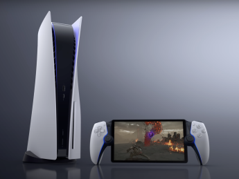PlayStation, Project Q, приставки