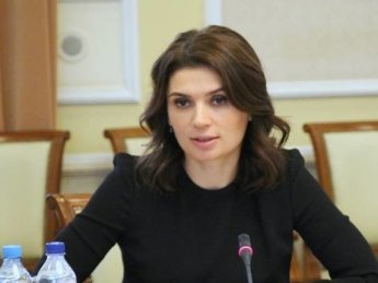 Кабмин назначил еще одного заместителя министра энергетики