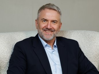 Председатель правления НАСК "ОРАНТА" Яцек Мейзнер