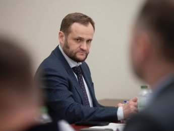 Алексей Кулеба