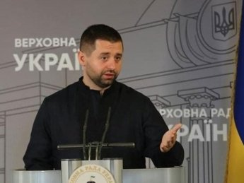 Архамия анонсировал визит делегации в США для лоббирования поставок F-16