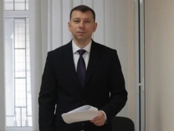 Александр Клименко стал новым руководителем Специализированной антикоррупционной прокуратуры