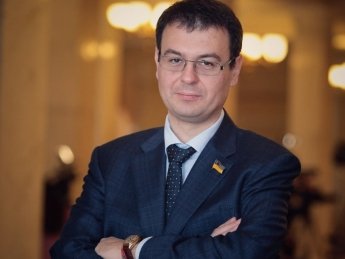 В Украине нет причин для повышения акциза на водку - Гетманцев