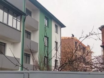 Індивідуальні будинки перетворювались у квартири на продаж: на Львівщині викрили будівельну схему