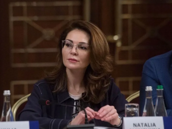 Голова НАДС заявила про катастрофічний брак фахівців на держслужбі через війну