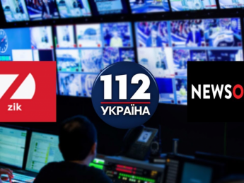 Верховный суд счел, что отключение каналов Медведчука не нарушает права человека