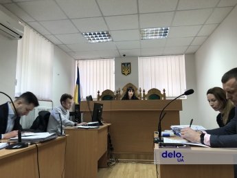 "Укрэксимбанк" против "Солидарности": как государственный банк даже через суды не может реализовать права собственника