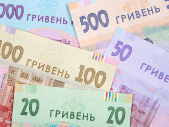 Доверие к гривне растет: объем депозитов в банках превысил 1,9 трлн грн
