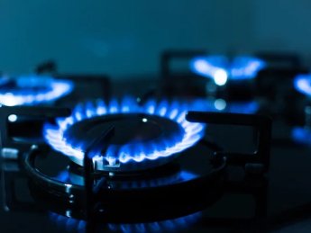 газ, ціна на газ