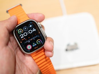 Apple Watch Ultra 2, смартгодинник