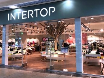 Intertop втратив 450 млн грн через знищення головного складу під Києвом