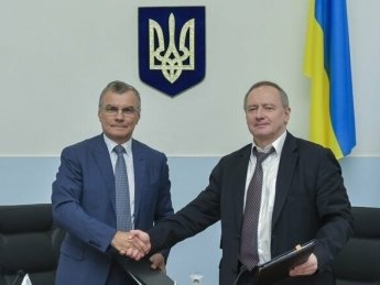 Украинские АЭС обещают модернизировать за 5 лет