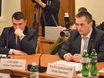 НАБУ и САП пытались сфабриковать экспертизу по делу "Роттердам+", — экс-глава НКРЭКУ