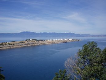 нефтепровод Адрия