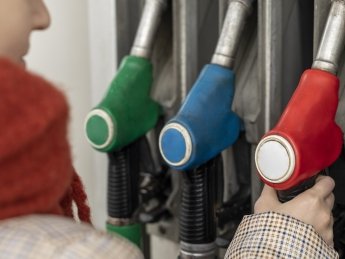 АЗС, бензин, дизпаливо, ціни на пальне