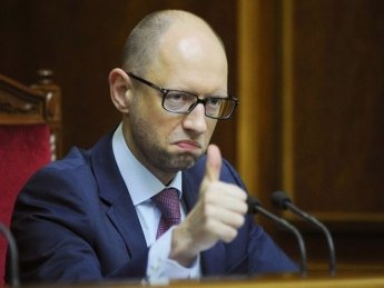 Яценюк и жена Авакова продали свои доли в телеканале "Эспрессо"