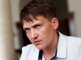 Дело Рубана: Савченко вызывают на допрос в СБУ