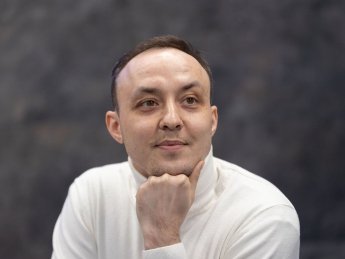 Владислав Власюк