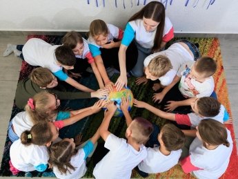 Unique School образование