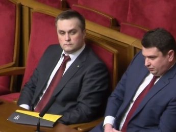 Холодницкий готов закрыть дела по "Роттердам+" и ПриватБанку