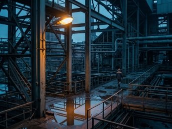 АрселорМиттал Кривой Рог