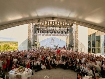 Eldorado признана одним из самых востребованных работодателей Украины