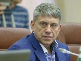Насалик настаивает на специальной цене на газ для Луганской ТЭС
