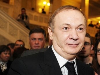 Юрій Іванющенко