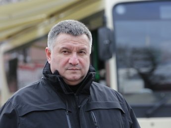 "Это уже не человек": Аваков заявил о готовности лично застрелить Киву