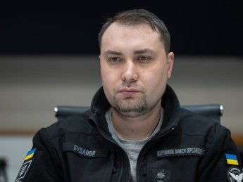 Кирило Буданов