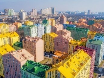 10 трендів ринку нерухомості: урбанізація, освоєння передмістя та попит на комфорт