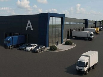 индустриальный парк "Покутье"