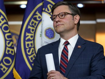 Гроші від США: спікер Палати представників пообіцяв "поховати" законопроєкт щодо допомоги Україні