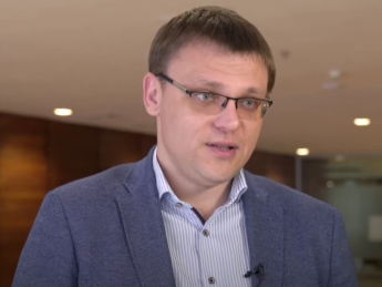 Семен Кривонос. Фото: скриншот видео ОПРР