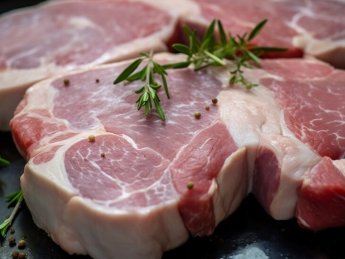 В Україні подорожчала свинина живою вагою