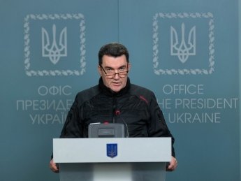Олексій Данілов