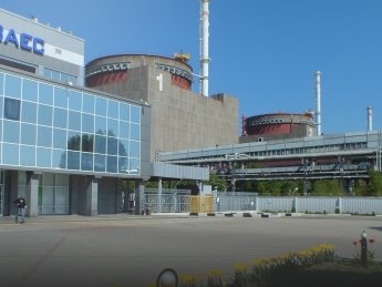 "Сохраняйте спокойствие". В Запорожье начинаются учения из-за угрозы теракта на ЗАЭС