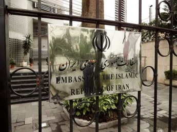 РФ пыталась украсть e-mail посольства Ирана в Албании. Его закрыли ранее из-за кибератаки самого Ирана на Албанию