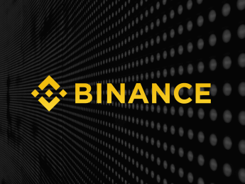 Binance и гривна