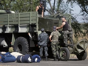 Украина будет добиваться освобождения подростков из донецкого СИЗО