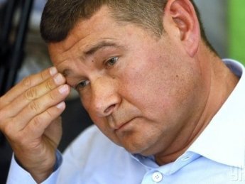 Суд окончательно отказал компании Онищенко в добыче газа возле Крыма