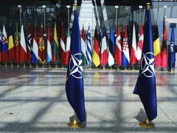 Україна вперше візьме участь у навчаннях НАТО з кібероборони