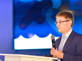 Кирилл Стеценко, ICU