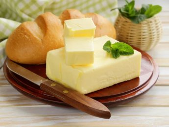 сливочное масло