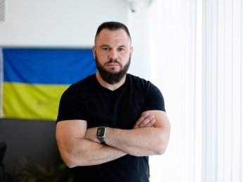 Ярослав Філімонов, CEO KVERTUS