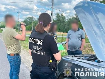 Замглавы Черновицкой ОВА попался на заработке на гуманитарных "скорых": как работает схема