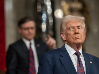 Трамп