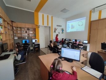 Code Club Україна